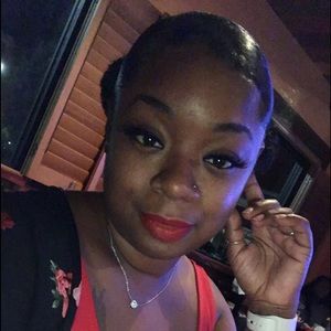 Meet your Posher, Breyannah